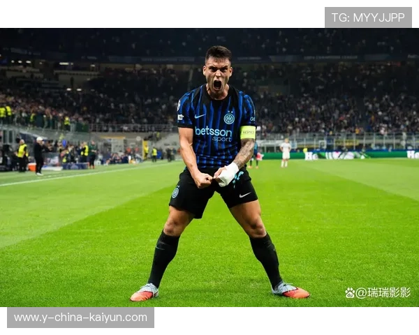 国米4连胜，继续领跑欧冠小组，劳塔罗再度破门，国米欧冠史诗夺冠之路