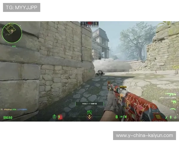 CS2队伍加强残局处理训练，总体成功率提高