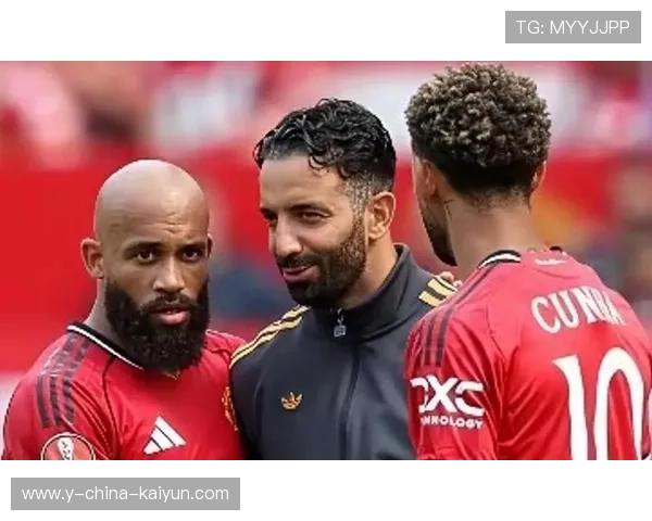 曼联未来 21 天踢 5 场！红魔冲击前四迎黄金期