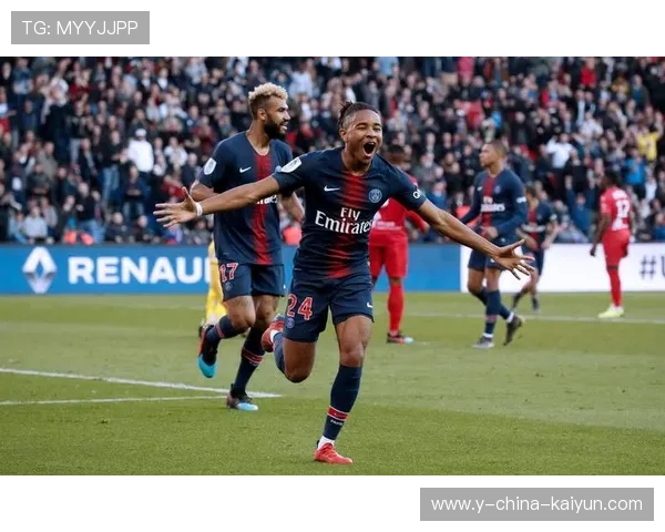 巴黎圣日耳曼准备把边路的多样性训练进行巩固