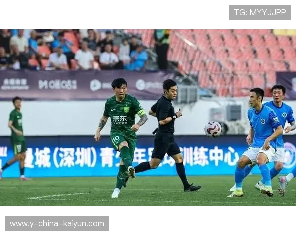 北京国安新帅首战首胜，战术布局巧妙制胜